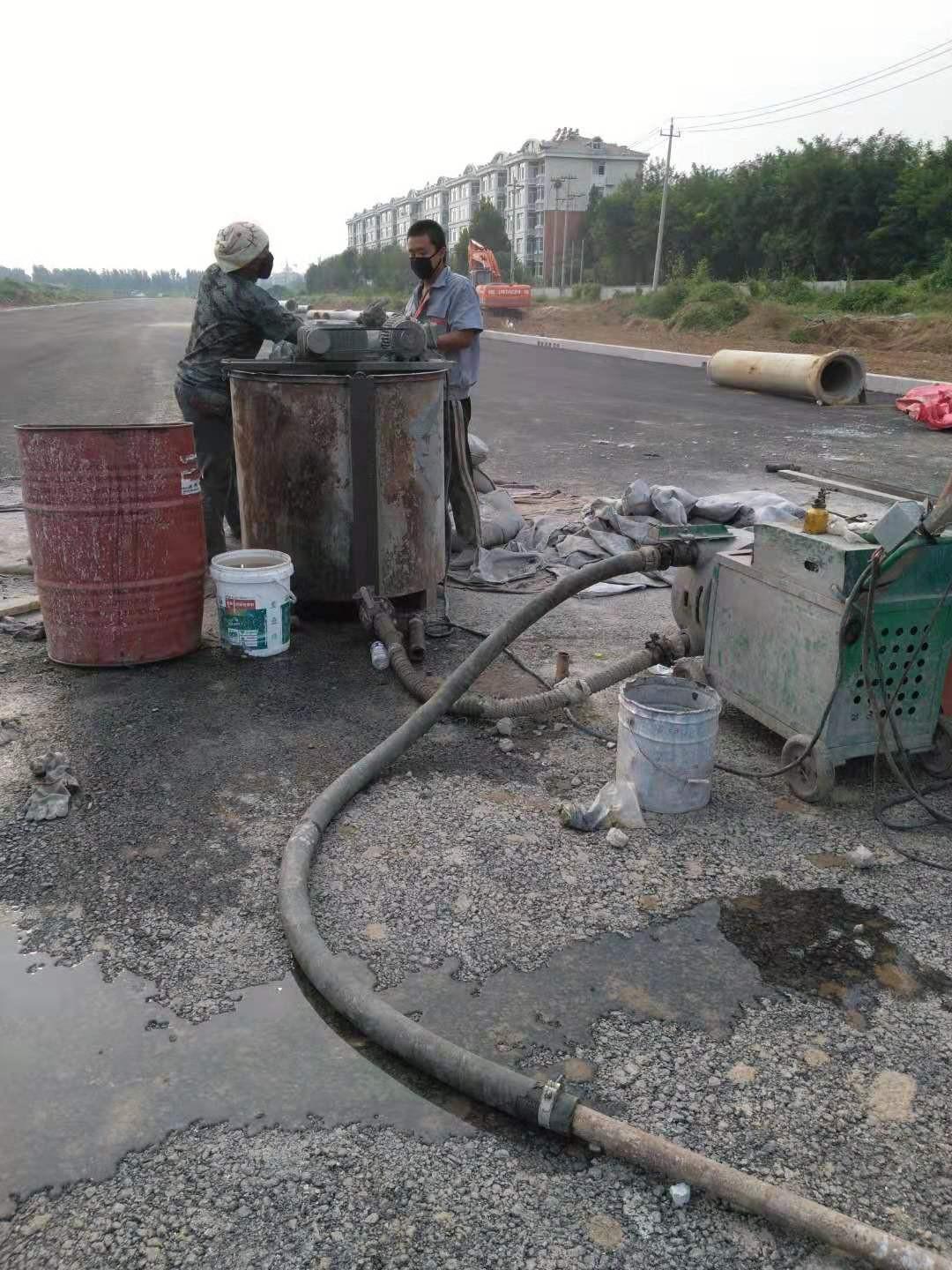 下陆进行地基基础加固的原因和方法都有哪些呢？