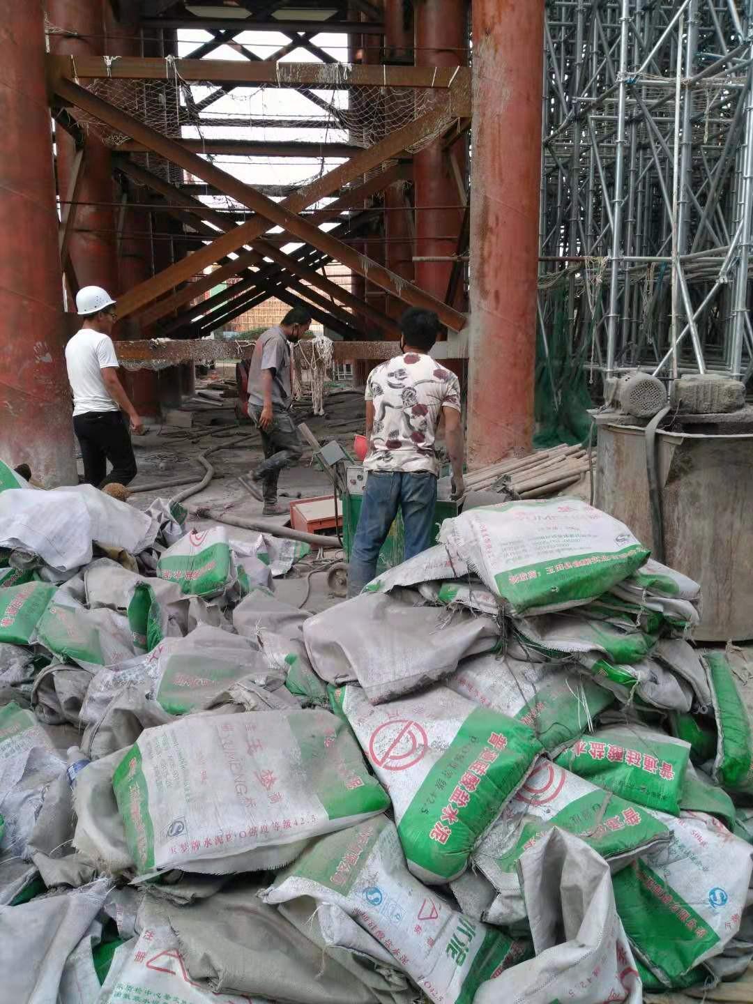 下陆教你正确认识地基加固，以免当大聪明